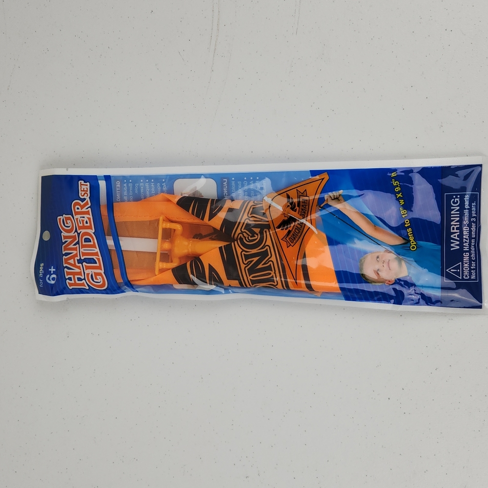 Hang Glider Set